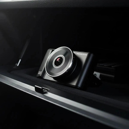 Видеорегистратор TrendVision Victory черный 2Mpix 1080x1920 1080p 170гр. GP6248