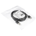 Кабель USB 2.0 ExeGate EX-CC-USB2-AMAM-1.8 (Am/Am, 1,8м) EX284930RUS