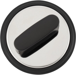 Измельчитель Hyundai HFWD 10390 390Вт черный/черный