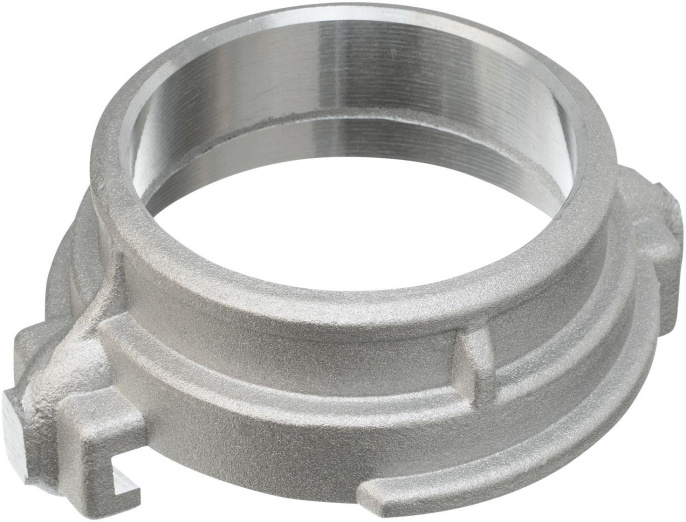 Головка муфтовая DENZEL HC-80 [99608]