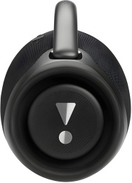 Колонка порт. JBL Boombox 3 черный 180W 2.1 BT/USB 10000mAh JBLBOOMBOX3BLKAS