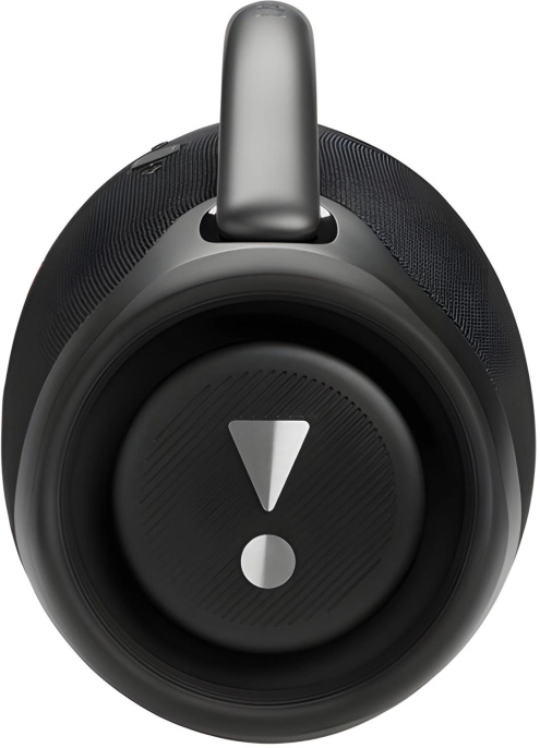 Колонка порт. JBL Boombox 3 черный 180W 2.1 BT/USB 10000mAh JBLBOOMBOX3BLKAS