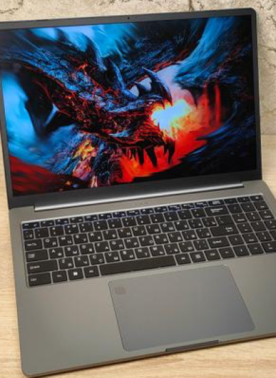 Обзор 16" ноутбука Ninkear A15 Pro (2025)