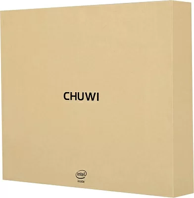 Ноутбук CHUWI CoreBook X 14"(2160x1440 IPS)/Intel Core i3 1215U(1.2Ghz)/16384Mb/512SSDGb/noDVD/Int:Intel UHD Graphics/Cam/BT/WiFi/46WHr/war 1y/1.5kg/Grey/Win11Home + подсв.клав, мет.корп, мышь