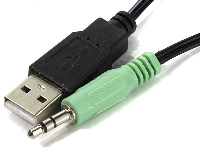 Колонки SmartBuy TORCH SBA-2560 (2x3W дерево питание от USB)