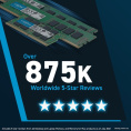 Оперативная память 8Gb Crucial CT8G56C46U5, DDR V, PC-44800, 5600MHz