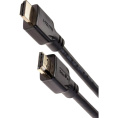 Кабель Кабель HDMI 19M/M,ver. 2.1, 8K@60 Hz 3m Telecom TCG255-3M