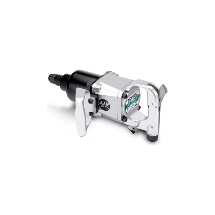 Ударный гайковерт TOPTUL 1 дюйм, 2440 Нм KAAA321809