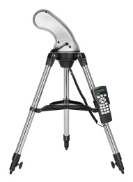 Монтировка Sky-Watcher AZGT на треноге SLT