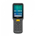 Терминал сбора данных MT37 Mobile Computer with 2.8" Touch Screen, 1+8, BT, WiFi, 4G, GPS; NFC. Incl. wrist strap and prelicensed Newland DCApp. NLS-MT3752-W4