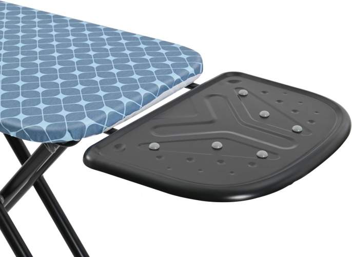 Гладильная доска StarWind SW-IB1550, 122х38см