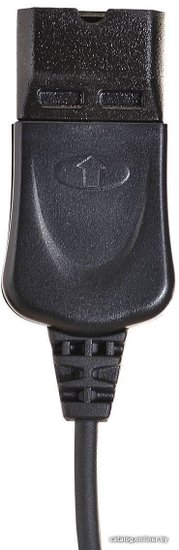 Гарнитура Accutone TB220 QD, два наушника арт. ZE-TB220-QD-RU