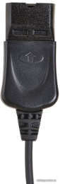 Гарнитура Accutone TB220 QD, два наушника арт. ZE-TB220-QD-RU