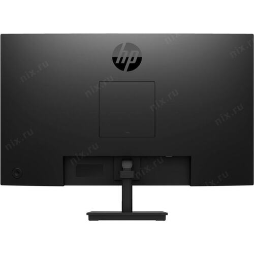 Монитор HP 27" Value Line V27i G5 черный IPS 16:9 HDMI матовая 250cd 178гр/178гр 1920x1080 75Hz FreeSync VGA DP FHD 5.08кг