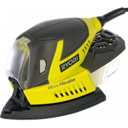 Дельташлифмашина Ryobi RPS80-G 5133002905