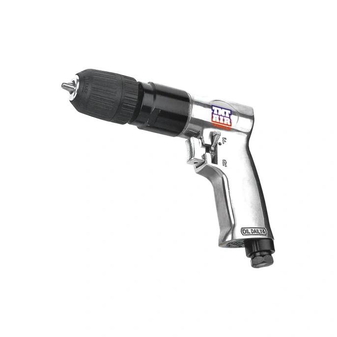 Пневматическая дрель TNT-AIR АТ-4031С