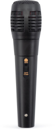 Музыкальный центр Digma D-MC1750, 60Вт, с микрофоном, Bluetooth, FM, USB, micro SD, черный