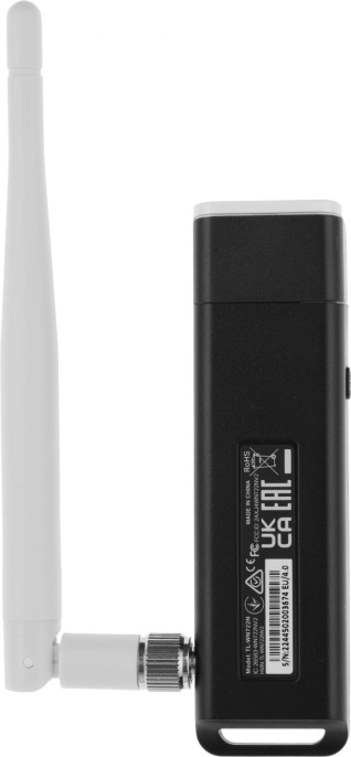 Wi-Fi адаптер TP-LINK TL-WN722N USB 2.0