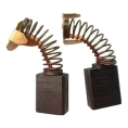 Графитовые щетки для WERT EDS 280RE 2 шт. Elitech 1815.007800