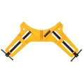 Угловая струбцина DEWALT для небольших нагрузок DWHT83840-0