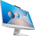 23.8" Моноблок ASUS F3402WFA-WPC0040 Full HD, AMD Ryzen 3 7320U, 8ГБ LPDDR5, 512ГБ SSD,  без операционной системы белый [90pt03l1-m00jt0]