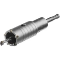 Коронка по бетону стк-035 SDS-plus, 40 мм Strong стк-03500040