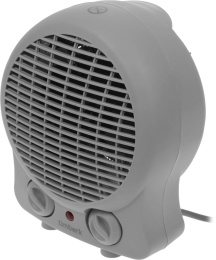 Тепловентилятор Timberk T-FH2-B10S-W 2000Вт белый