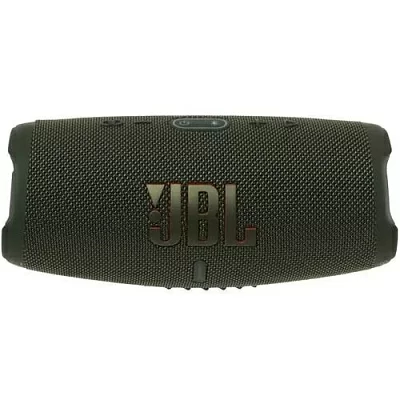 Колонка JBL Charge 5 Green (Bluetooth5.1, Li-Ion) JBLCHARGE5GRN