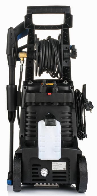 Минимойка Hyundai HHW 185-600 2200Вт