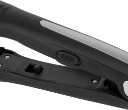 Выпрямитель для волос Vitek 8288-VT,  черный и красный [8288-vt-01]