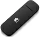 Модем 3G / 4G Huawei Brovi E3372-325 USB + Router внешний черный