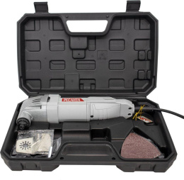 Многофункциональный инструмент Ресанта МФИ-400 [75/4/2]