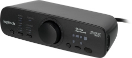 Колонки Logitech Z906, 5.1, черный [980-000468]