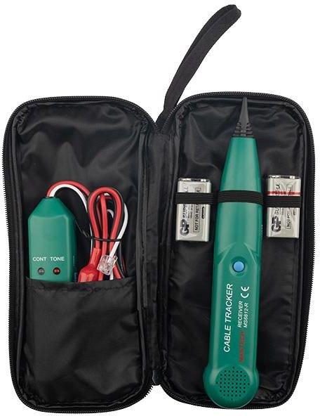 Трассоискатель Mastech MS6812А 13-1220