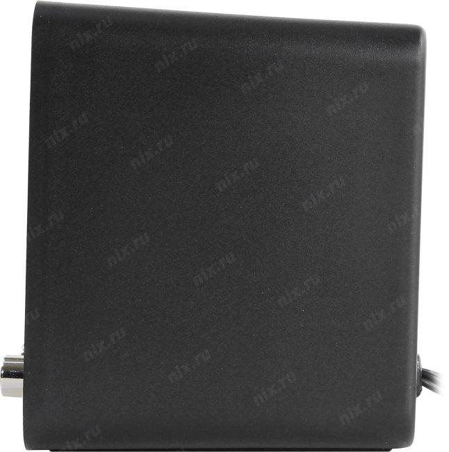 Колонки Defender Z4, 2.1, черный [65508]