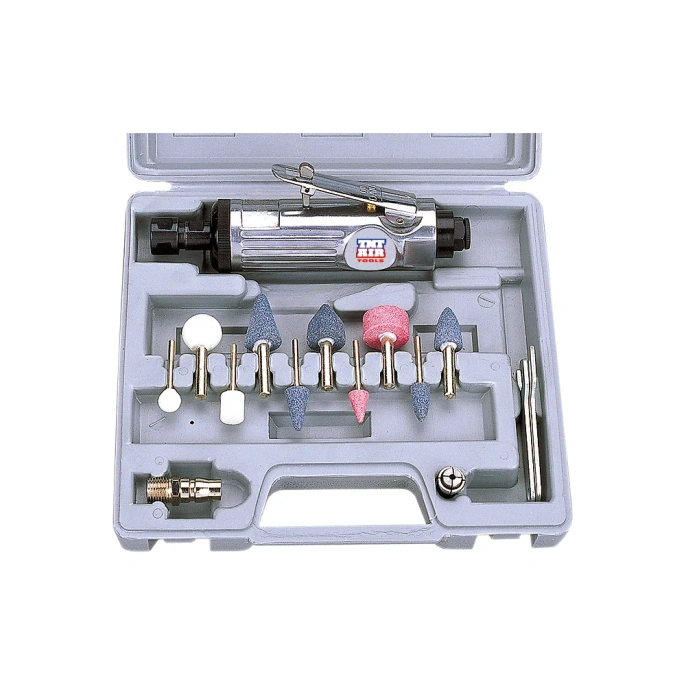 Пневматическая прямая шлифмашина TNT-AIR АТ-7033МК