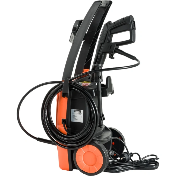 Мойка высокого давления 1,2 кВт, Gigant GLU-03