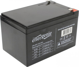 Аккумулятор для Источников Бесперебойного Питания Energenie BAT-12V12AH {08229}
