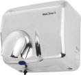 Сушилка для рук NEOCLIMA NHD-2.2M,  металлик