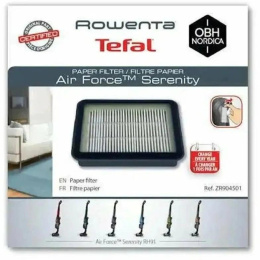 Фильтр Tefal ZR904501 1фильт.