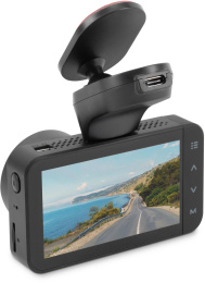 Видеорегистратор Digma FreeDrive 580,  черный