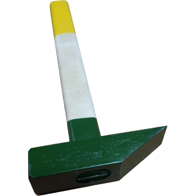 Кувалда Арефино инструмент 1,5 кг специальная со скосом с деревянной ручкой С543