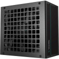 Блок питания Deepcool ATX 350W PF350 80+ white 20+4pin APFC 120mm fan 6xSATA RTL (R-PF350D-HA0B-WDEU)