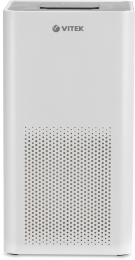 Воздухоочиститель Vitek VT-8558,  белый