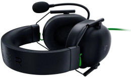 Наушники с микрофоном Razer Blackshark V2 X черный 1.3м мониторные оголовье RZ04-03240100-R3M1