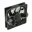 Supermicro FAN-0108L4 92X25MM 4-PIN PWM REAR EXT FAN FOR SC731