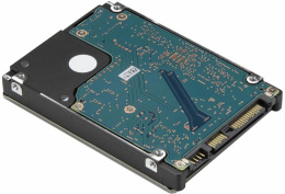 Жесткий диск Toshiba AL15SEB12EQ, 1.2ТБ, HDD, SAS 3.0, 2.5", BULK