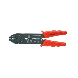 Ручной обжимник KNIPEX KN-9721215C