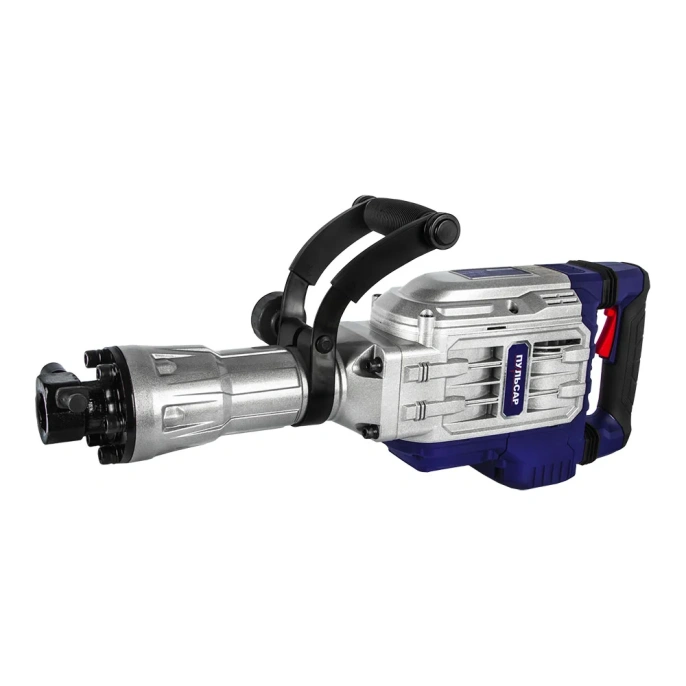 Отбойный молоток Пульсар МО 60-1700 HEX30 900-904