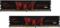 Оперативная память DDR4 16Gb KiTof2 PC-24000 3000MHz G.Skill Aegis F4-3000C16D-16GISB CL16 1.35V RTL